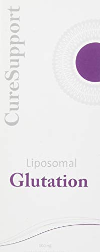 Curesupport LIPOSOMAL GLUTATION 100ml. - 100 ml