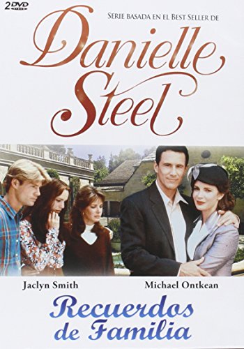 Danielle Steel - Coleccion [DVD]