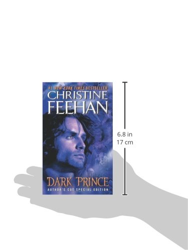 Dark Prince: Author's Cut Special Edition: 01