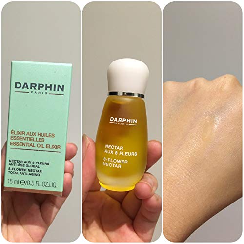 Darphin 8 Flowers Aroma Nectar 15 ml