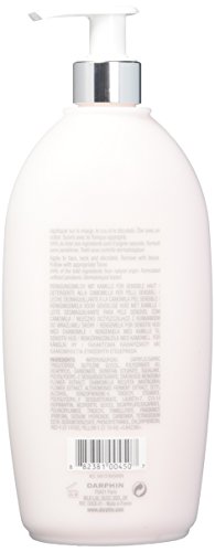 Darphin, Crema y leche facial - 500 ml.