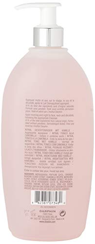 Darphin Intral Cleansing Toner With Chamomile 500 Ml 1 Unidad 500 g