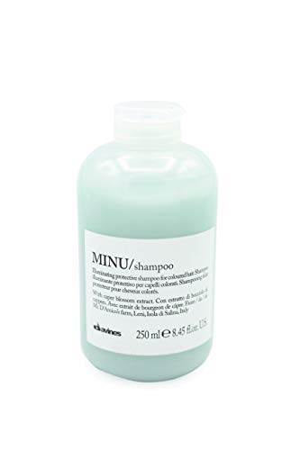 Davines Minu - Champú, 250 ml