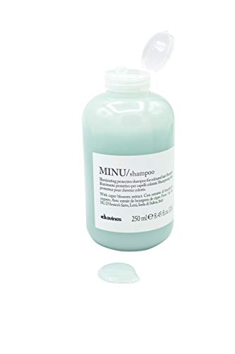 Davines Minu - Champú, 250 ml