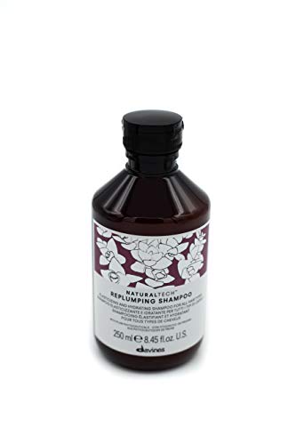 Davines Naturaltech Replumping Champú 250 ml