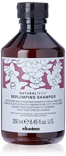 Davines Naturaltech Replumping Champú 250 ml