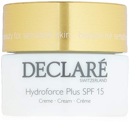 DeclarÃ Hydro Balance Hydroforce Plus Spf15 Cream 50 Ml 50 ml
