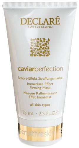 Declarado Perfección Caviar - Sofort Effekt Straffungsmaske 75 ml/sofort mit Luxus Pflege Effekt