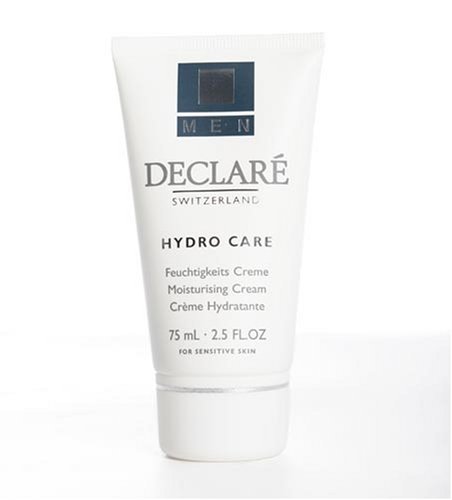 Declaré Hydrocare homme/hombre, Crema Hidratante, 1er Pack (1 x 75 g)