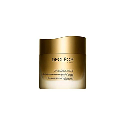 Decleor Orexcellence Soin Jeunesse Yeux Concentré d'Énergie 15 ml - 15 ml