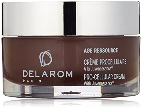 DELAROM Edad Ressource Pro-Cellular Cream 50 ml
