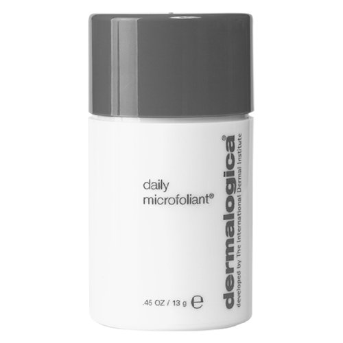 Dermalogica diario microfoliant 13 G tamaño de viaje