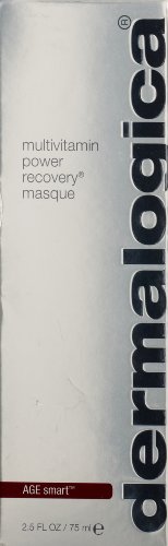 Dermalogica, Mascarilla hidratante y rejuvenecedora para la cara - 75 ml.