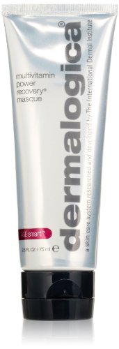 Dermalogica, Mascarilla hidratante y rejuvenecedora para la cara - 75 ml.