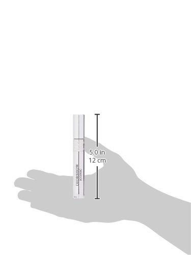 Dior Diorshow Iconic Mascara #090-Noir 10 ml