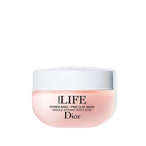 Dior - Masque affinant argile rose