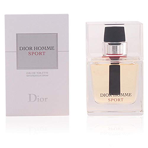 Dior Sport Eau de Toilette para Hombre, 125 ml