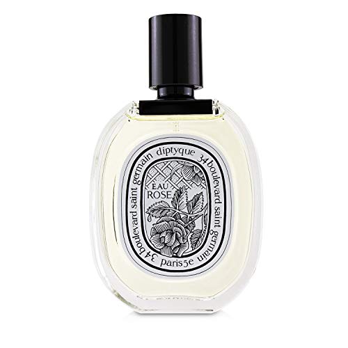 Diptyque Eau Rose Eau De Toilette Spray 100ml