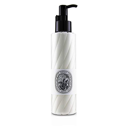 Diptyque Eau Rose Hand And Body Lotion 200ml