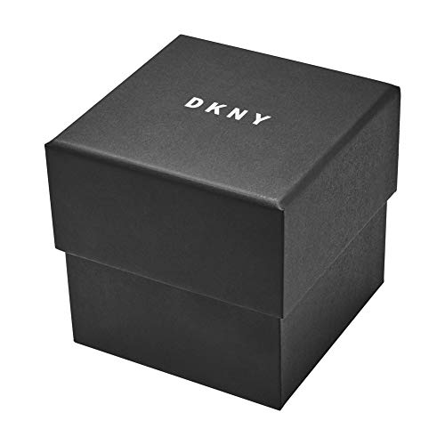 DKNY Soho Reloj de Cuarzo Oro rosá