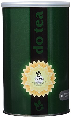 Do Tea Marrakech Té Verde Menta - 300 gr