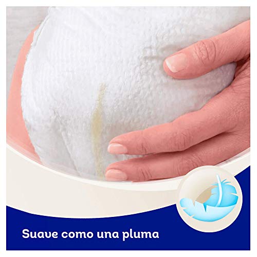 Dodot Sensitive Pañales Talla 1, 280 Pañales, 2-5 kg