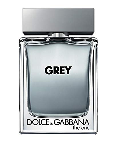 Dolce & Gabbana, Agua de colonia para hombres - 100 ml.