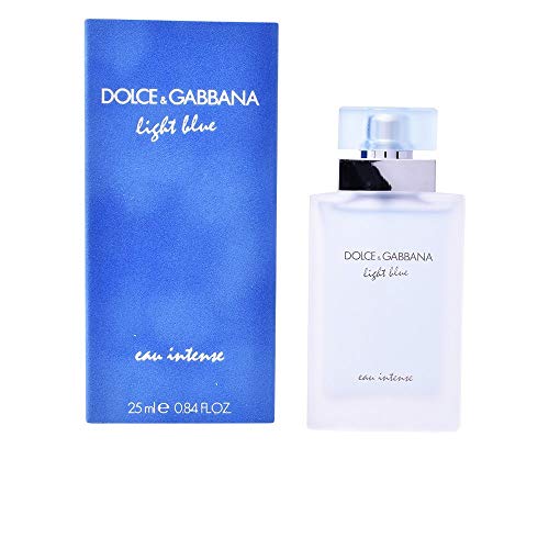 Dolce & Gabbana Light Blue Intense Perfume - 25 ml