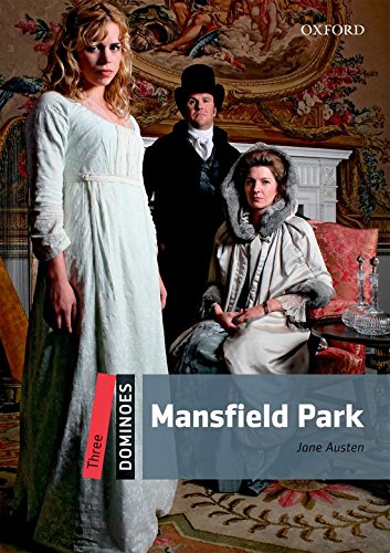 Dominoes 3. Mansfield Park Multi-ROM Pack