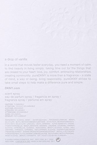 Donna Karan 28067 - Agua de perfume