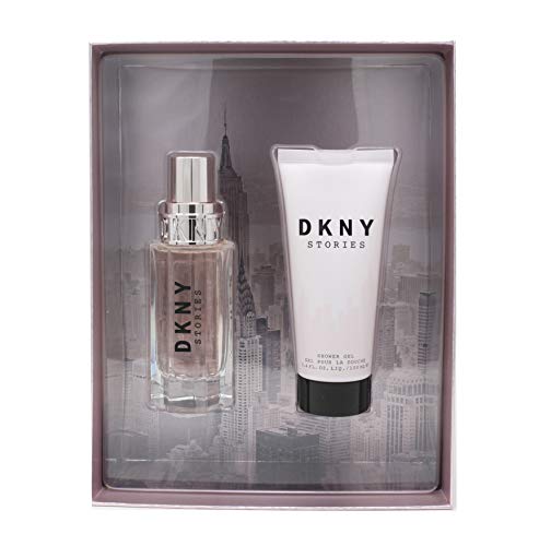 Donna Karan, Agua de tocador para mujeres - 50 gr.