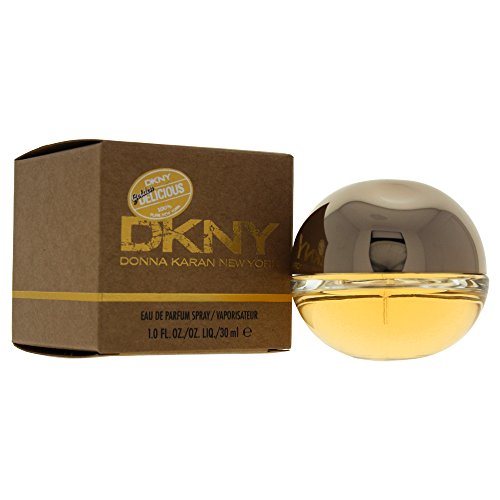 Donna Karan DKNY Golden Delicious Perfume con vaporizador - 30 ml