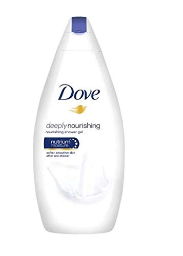 Dove Gel Hidratación Profunda 250 ml