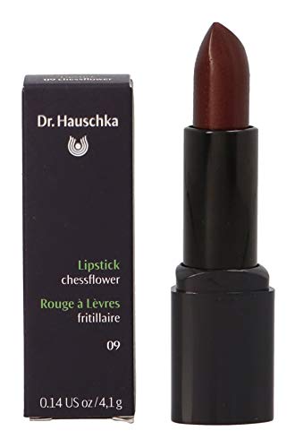 Dr. Hauschka Barra De Labios 09 Chessflower 4,1Gr. 1 Unidad 150 g