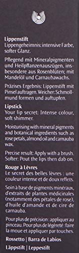 Dr. Hauschka Barra de Labios 12 Paeony 4.1 gr 1 unidad 21 g