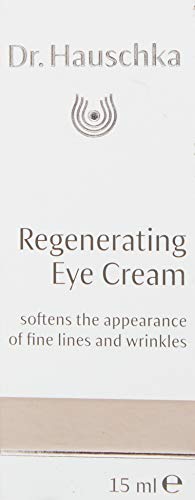 Dr. Hauschka Regenerating Eye Cream 15ml