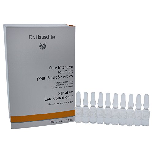 Dr. Hauschka, Tira para limpieza facial - 1 unidad