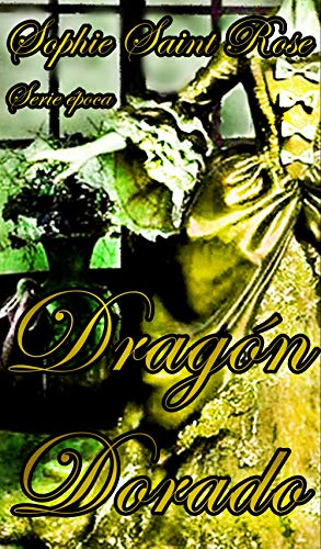 Dragón Dorado