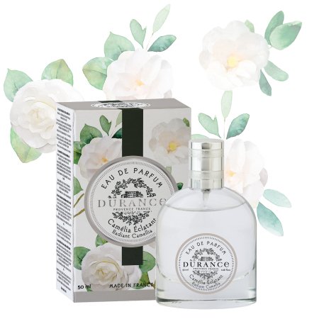 Durance Camelia Perfume 50 ML Eau de Parfum