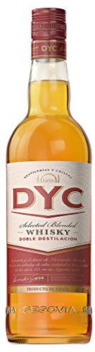 DYC Whisky Nacional, 40% - 1000 ml