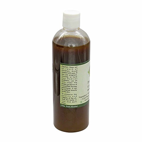 El aceite de neem | Azadirachta Indica | Para plantas | Para el crecimiento del pelo | Para piel | Prensado en frío | 100% natural puro | Neem Oil | 100ml | 3.38oz By R V Essential