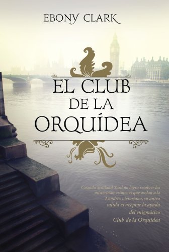 El club de la orquídea