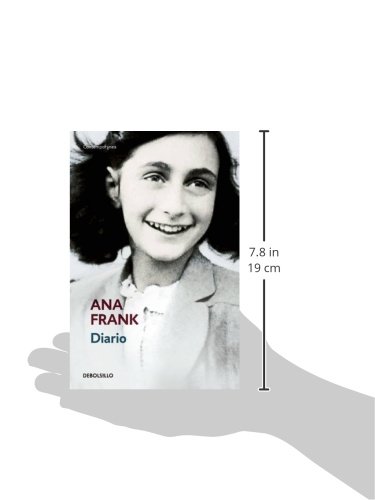 El diario de Ana Frank (Contemporánea)