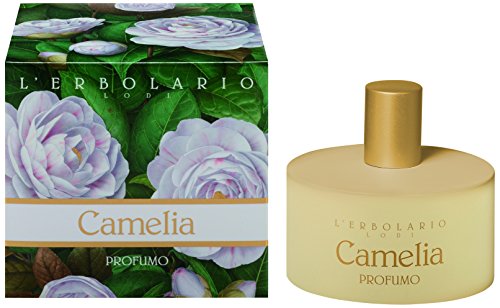 El Erbolario, Camelia, Eau de Parfum, 50 ml