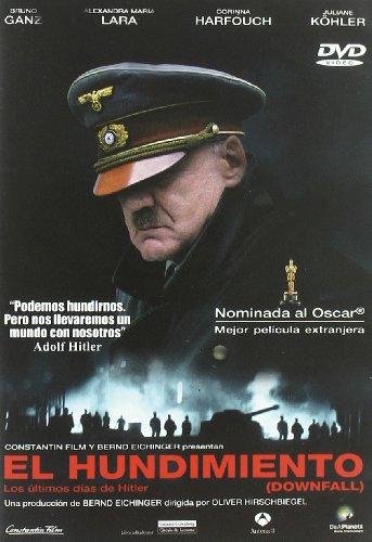 El Hundimiento [DVD]