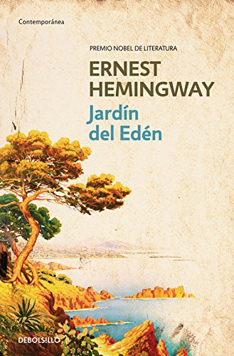 El jardín del Edén (Contemporánea)