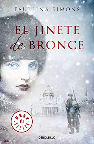 El jinete de bronce (El jinete de bronce 1)