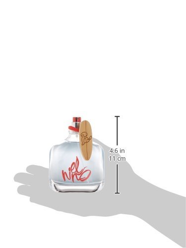 El Niño El Niño For Men Edt Vapo 100 Ml 1 Unidad 100 g