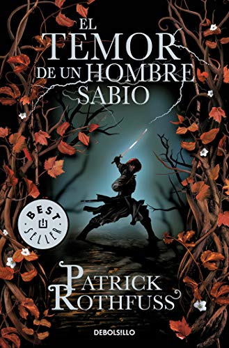 El temor de un hombre sabio (Crónica del asesino de reyes 2)