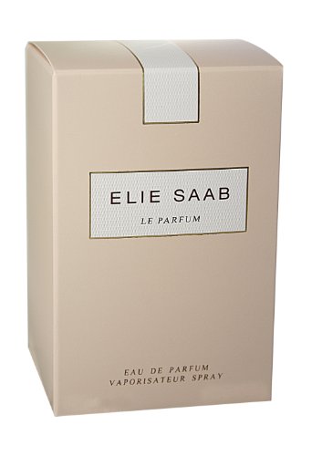 Elie Saab Elie Saab Agua de perfume Vaporizador 50 ml